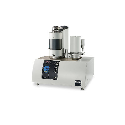 同步热分析仪（DSC/DTA-TG） STA 449 F1 Jupiter