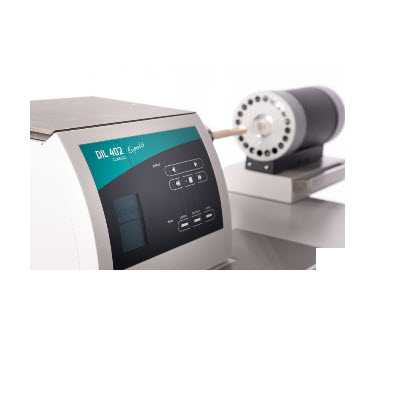 重新定义热膨胀仪 DIL 402 Expedis Classic