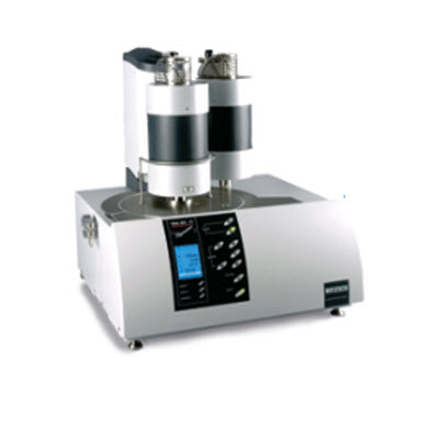 热机械分析仪  TMA 402 F1/F3 Hyperion