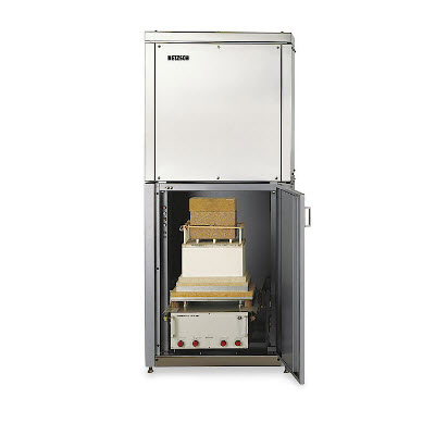 热线法导热分析仪  TCT 426