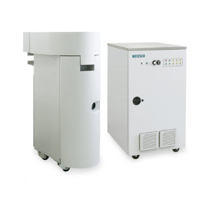 自动压力跟踪绝热量热仪 APTAC 264