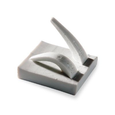 高温等效熔锥测试仪 PCE 428