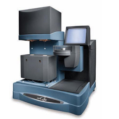 蒸汽吸附分析仪   Q5000 SA