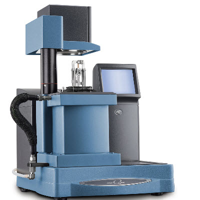 动态热机械分析仪 DMA Q800