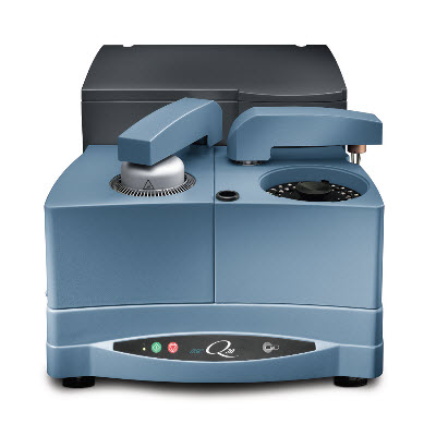 差示扫描量热仪 DSC Q20