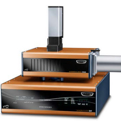 氙灯导热仪 Discovery