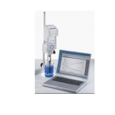 粘度计 Rheomat R180