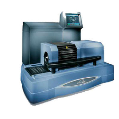 同步热分析仪 Q600 SDT