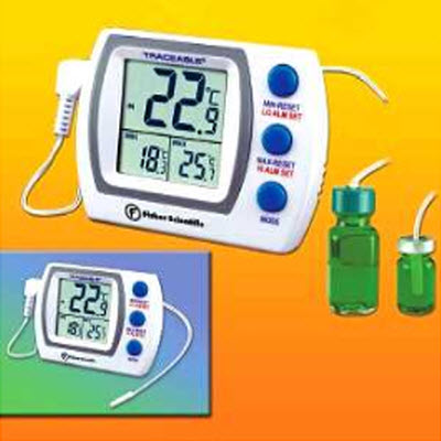 冰箱／冰柜温度计 06-664-23