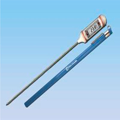 探针型温度计 15-078J/14-648-12/15-077-59/15-077-61