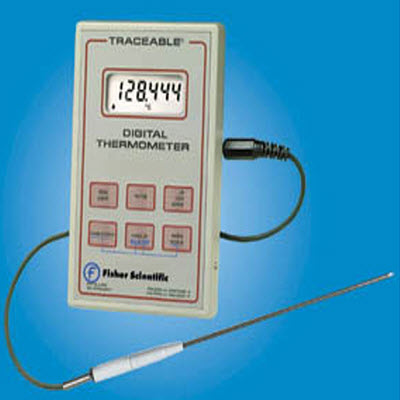高精度温度计 15-077-8