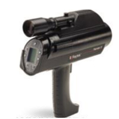 红外线测温仪  HG04-3I2ML3U