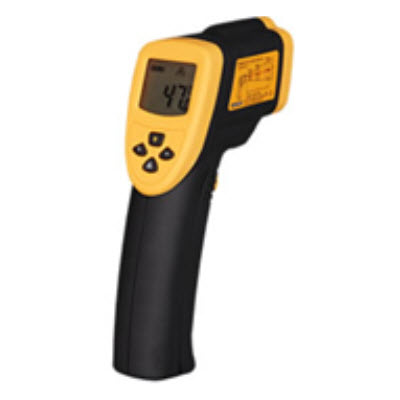 便携式红外测温仪 HG04-ETI130