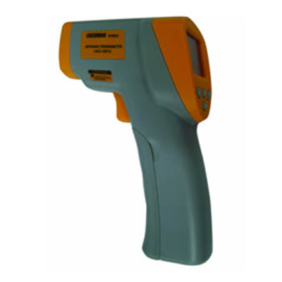 便携式红外测温仪  HG04-ETI210