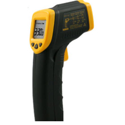 通用型红外测温仪  HG04- AR330