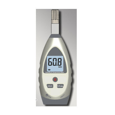 专业型数字温湿度计 HG04- TM827
