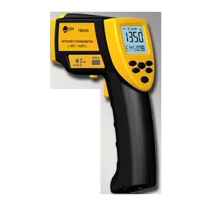 高温手持在线两用红外测温仪 HG04- TM920D