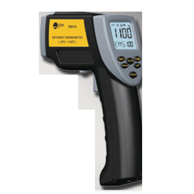 多功能红外测温仪  HG04- TM910