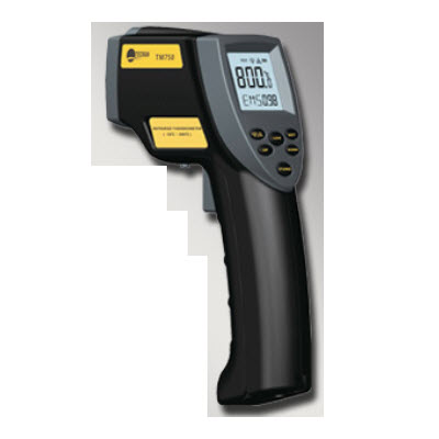 多功能红外测温仪 HG04- TM750