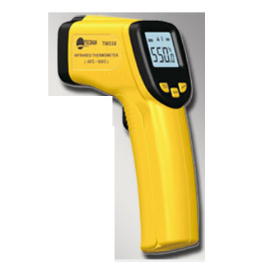 红外测温仪 HG04-TM550