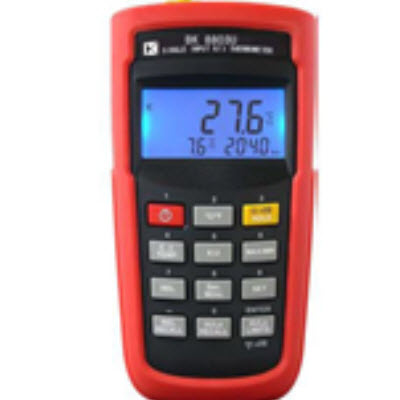 气候监测温度计  HG04-BK8803U