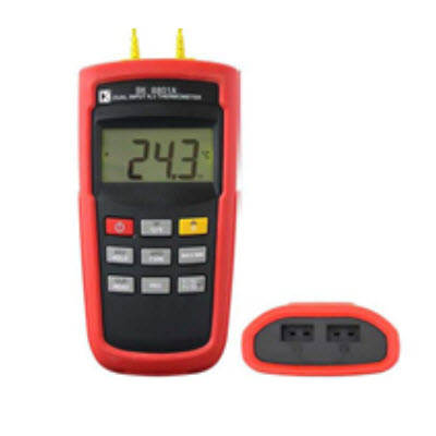 带记忆储存功能温度计 HG04-BK8801A