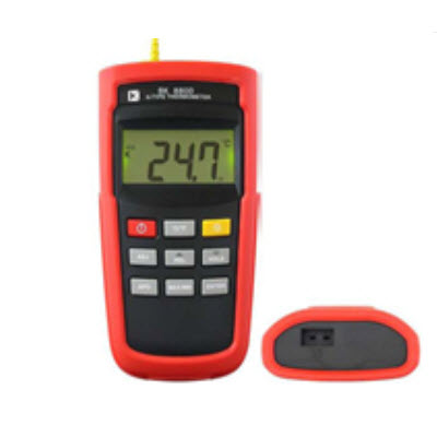 K型高精度温度计  HG04-BK8800