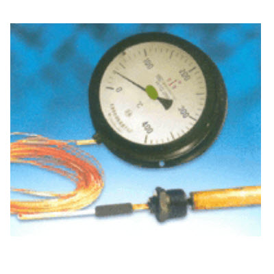 压力式温度计 HG04-WTQ280