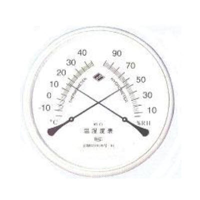 指针式温湿度计  HG04-WS-C1