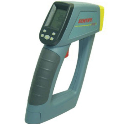 高温远距红外测温仪 HG04-ST-688