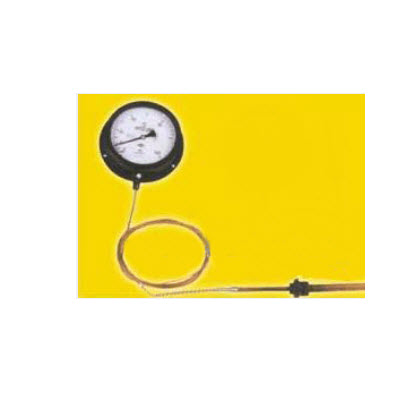 压力式温度计 HG04-WTZ-280