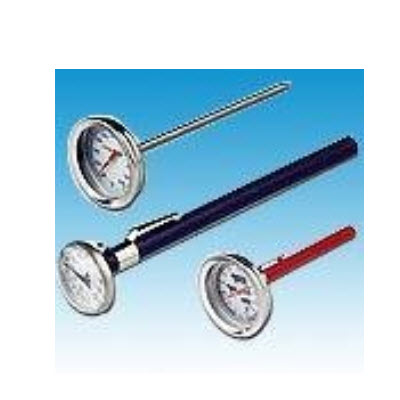 双金属温度计 HG04-普通型