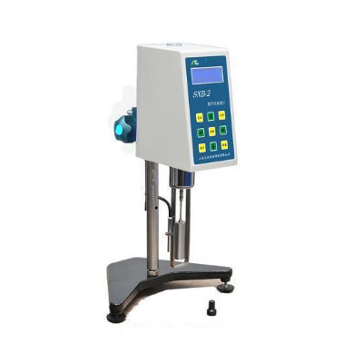 数字式粘度计 SNB-2