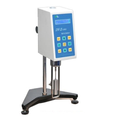 数字式粘度计 DV-2+Pro