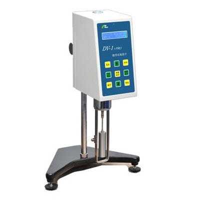数字式粘度计 DV-1+Pro