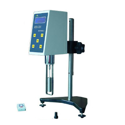 数字式粘度计 NDJ-5S