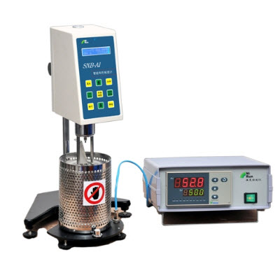 高温粘度测量仪