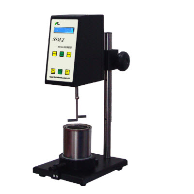 数字式斯托默粘度计 STM-2