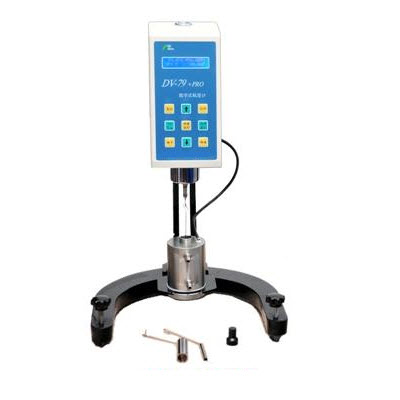 数字式粘度计 DV-79+Pro