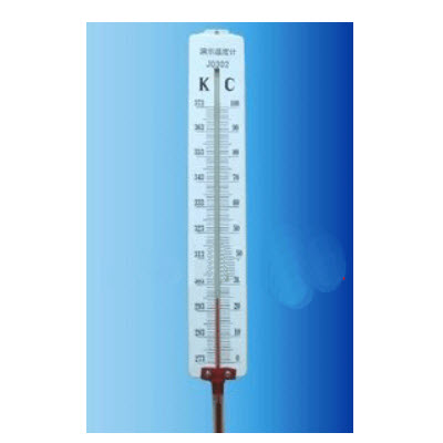 演示温度计 HG04-BLB-1