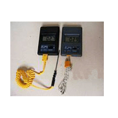 冷库用温度计 HG04-LK-1