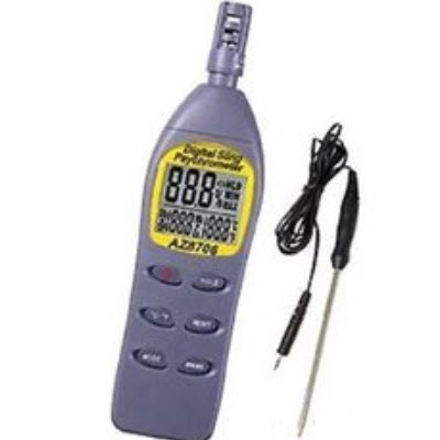 温湿度计 HG04-AZ8706/AZ8706N