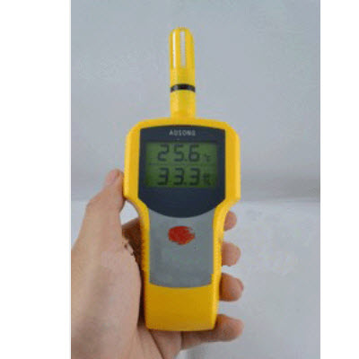 工业级温湿度计 HG04-AH-8002