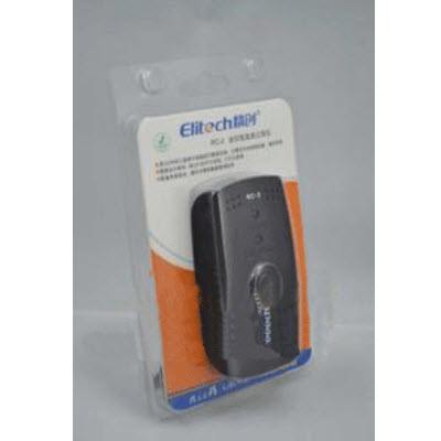 温度记录仪 HG04-RC-2