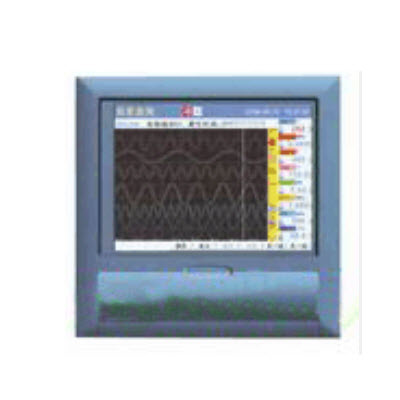 多路温湿度记录仪 HG04-YBJL-8905