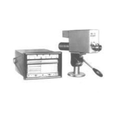 光电温度计 HG04-ZY39-WDL-31