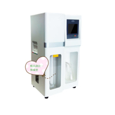 自动定氮仪 SKD-600