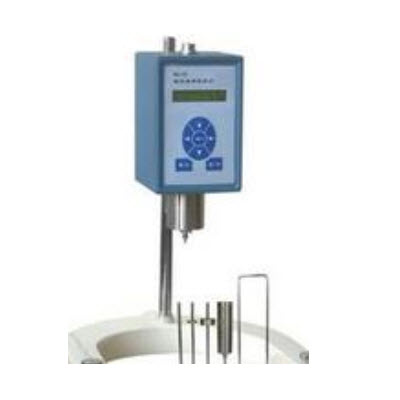 数字式旋转粘度计 HG23-NDJ-5S