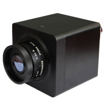 在线式红外热像仪 SYMAG32