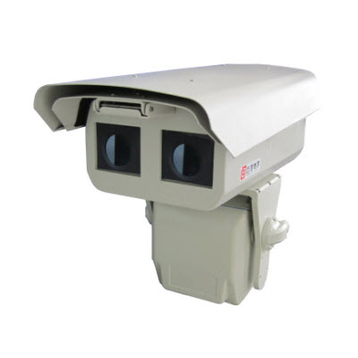 红外/可见双波段系统 SYDT30